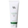 Dr. Schracle Tea Tree Purifine 30 Cleansing Foam 150ml 1 unit / 닥터슈라클 티트리 퓨리파인 30 클렌징 폼 150ml 1개