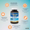 Herba Bovine Colostrum Supplements 500mg - 120 Capsules | 30%