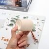 NatSumeBasics Pastel Washi Tape Solid Brown Washi Tapes 0.6" x32