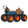 Hot Wheels Hot Wheels Monster Trucks Big Rigs, 1:64 Scale
