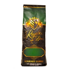 COSTA RICA LA MINITA COFFEE (COSTA RICA LA MINITA ORGANIC GROUND, 16 OZ)