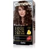 Delia Cameleo Permanent Hair Colour Cream with Omega Plus (5.4