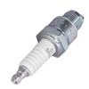 Outboard Engine Spark Plug High Melting Point Aluminum Alloy Marine