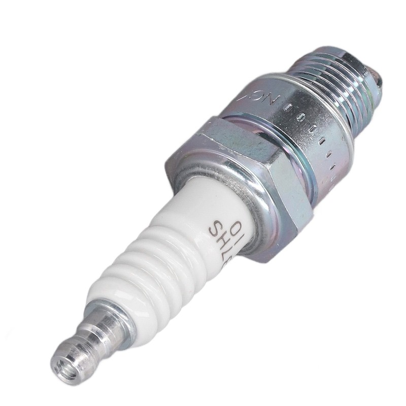 Outboard Engine Spark Plug High Melting Point Aluminum Alloy Marine