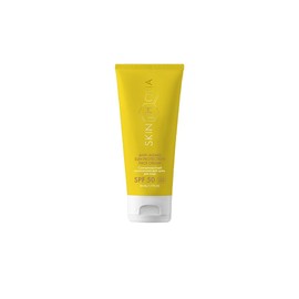 SKINPHORIA Anti-Aging Sun Protection Face Cream SPF 50 - Broad Spectrum UVA/UVB Defense with Hyaluronic Acid, Vitamin E & Natural Oils - Prevents Photoaging & Pigmentation - For All Skin Types