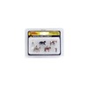 WOODLAND SCENICS A2159 Horseback Riders N WOOU2159