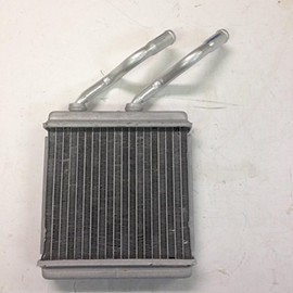 Transpro Automotive Heater Core 398339