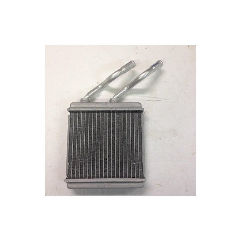 Transpro Automotive Heater Core 398339