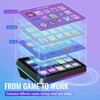 Fifine AmpliGame Stream Controller with 15 Macro Keys, Streaming Keyboard