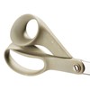 Fiskars ReNew 1062544 Garden Shears, Length: 21 cm, Recycled Stainless