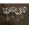 Leffe Belgian Beer Chalice/Glass 6-Pack