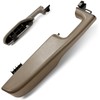 UMISHI Front Left Driver Door Armrest Handle Replacement for Chevy