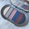 REM Beauty Midnight Shadows Eyeshadow Palette~Midnig