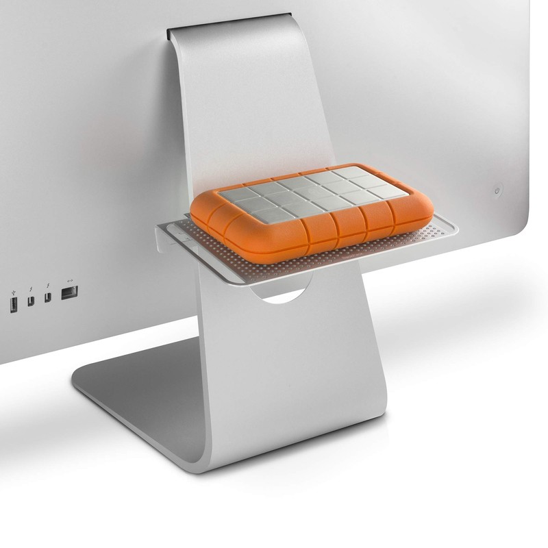 Twelve South BackPack for iMac and Apple Displays | Hidden