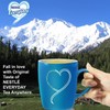 Nestle Everyday Milk Tea Coffee Powdered Milk Instant Mix (350G)