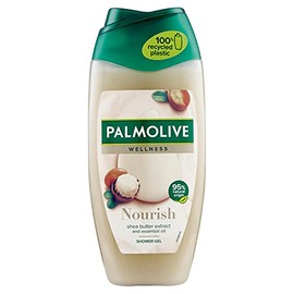 Palmolive Gourmet Body Butter Cremedusche Vanilla Pleasure, 250 ml