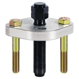 Wyckoff Bolt-Retained Bearing Cup Installer for Heavy-Duty Trucks, Premium Alternative to OTC5192 & TG10201, Align Bolt-Retained Cups on Class 6-8 Commercial Trucks