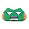 Crayon Shin-chan KS-EM015 Eye Mask (Kantam Robo) White