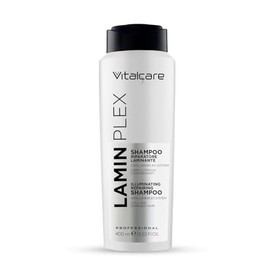 VITALCARE Laminplex Laminplex System Repair Shampoo for Dull and Damaged Hair 400ml