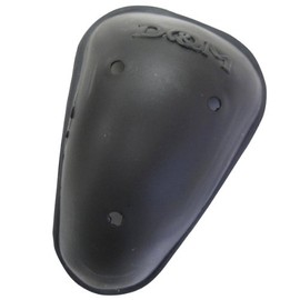 D&M Adult Foul Cup #74 BK (Black)