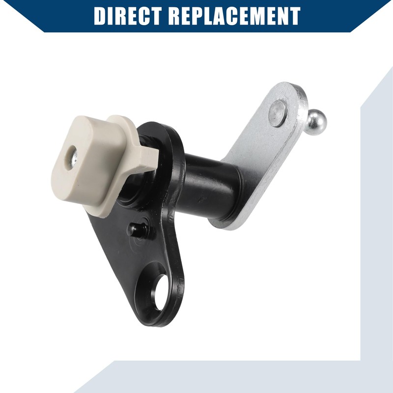 Hihaha No.93470ZH000/934709FV2A Tailgate Hinge Roller/Fit Nissan Titan 2005-2019 / Rear