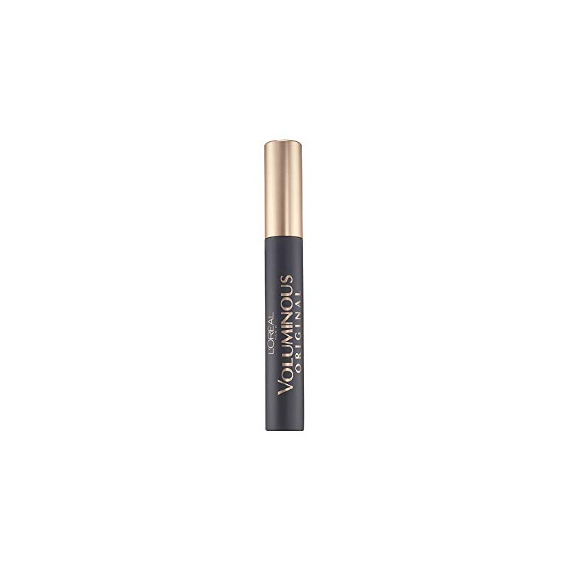 L'Oreal Paris, Mascara De Pestañas A Prueba De Agua Voluminous