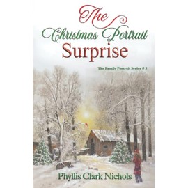 The Christmas Portrait Surprise