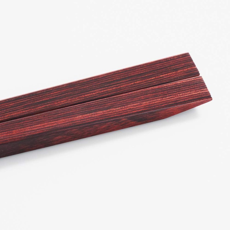 Ash Concept Wooden Floating Chopsticks Couple Chopsticks (Set) | Couple