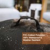 Solo Stove Yukon Shelter - Weather-Resistant Round Cover for Solo