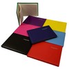 Pink Autograph Book by Janrax - Signature End of Term