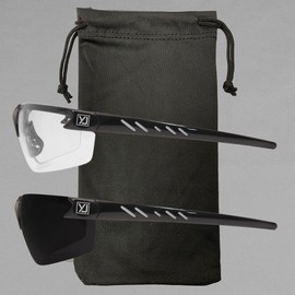 Yellow Jacket 11023 YELLOW JACKET® Safety Glasses-Sun