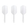 CONDOR Flight White Slim M
