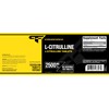 Primaforce L-Citrulline 2500mg per Serving, 60 Servings; 120 Tablets