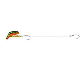 Lindy Lil Guy Perch #4 Hook, 1 Inch