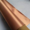 Alicer Shielding Fabric, Copper Mesh Blocking RFID/RF Reduced EMF/EMI Protection,