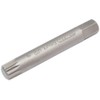 Draper 33349 Expert XZN Insert Bit for Mechanic's Bit Sets,