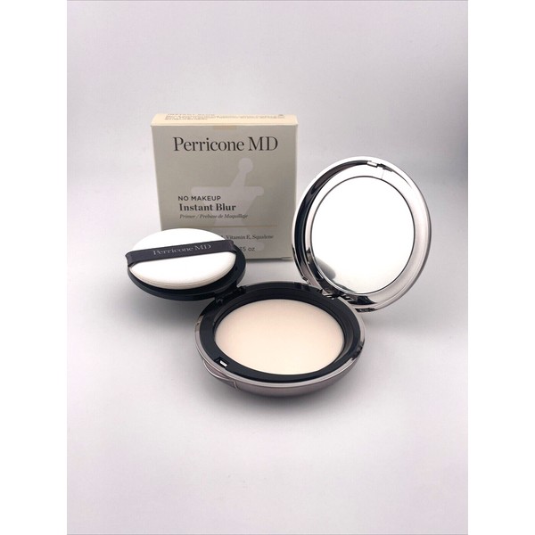 Perricone MD No Makeup Instant Blur Compact Primer 0.35 oz