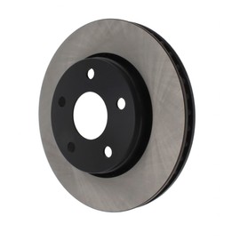 StopTech For Jeep Wrangler 2007-2018 Brake Rotor Centric Performance | 120.67068