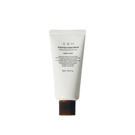 GBH Moisture-replenishing moisturizing nutrition GBH Scented Hand Balm (2 types, choose 1) / 수분충전보습영양 지비에이치 센티드 핸드밤 2종 택1