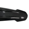 Sur Ron Front Fender,Carbon Fiber Motorcycle Fender Mud Guard for