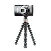 Joby JB01505-BWW GorillaPod 325 Kamerastativ, Schwarz/Anthrazit, 11,44 Unzen