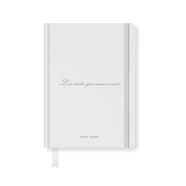 LAS CARTAS QUE NUNCA ENVIÉ - Diario de introspección, sanación emocional y crecimiento personal. CREESER STUDIO