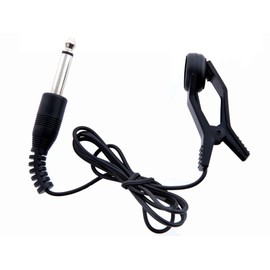 D’Luca Musical Instrument Contact Microphone and Pick up