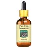 Devprayag Pure Onion Essential Oil (Allium cepa) with Glass Dropper