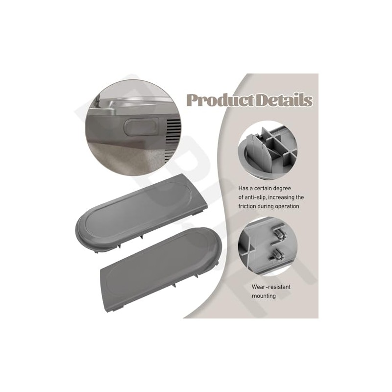98734C Button Kit For Drinking Fountain Compatible With Elkay EZ