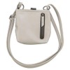Trixie Citystyle Reward Bag Snack Bag Grey, gray