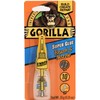 Gorilla Super Glue Brush & Nozzle, 10 g