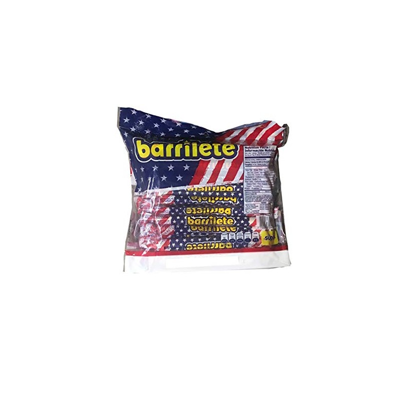 Barrilete