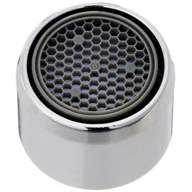 TOTO Foam Eyelash Cap (For 13mm Faucets) Screw Diameter W22 Mount, 0.8 inches (20 mm) THY2R