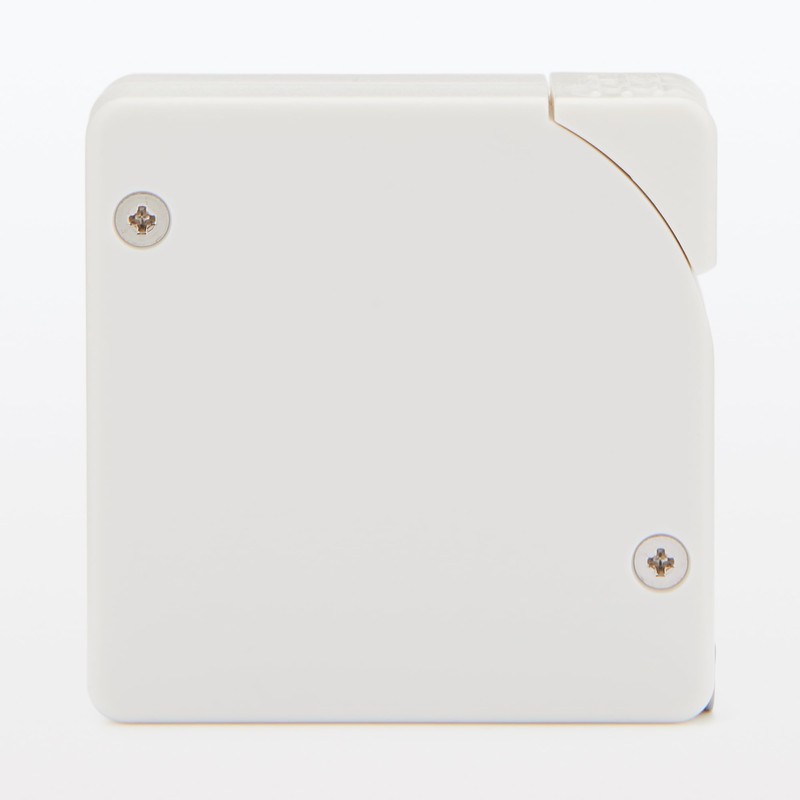 MUJI ND1HVA2S Writable Measure 1.3 ft (3.5 m)